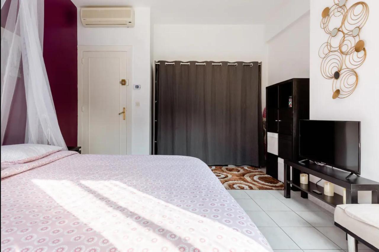 Apt 2 Chic, 60M2, 2 Chambres, Centre Valenciennes Exterior photo