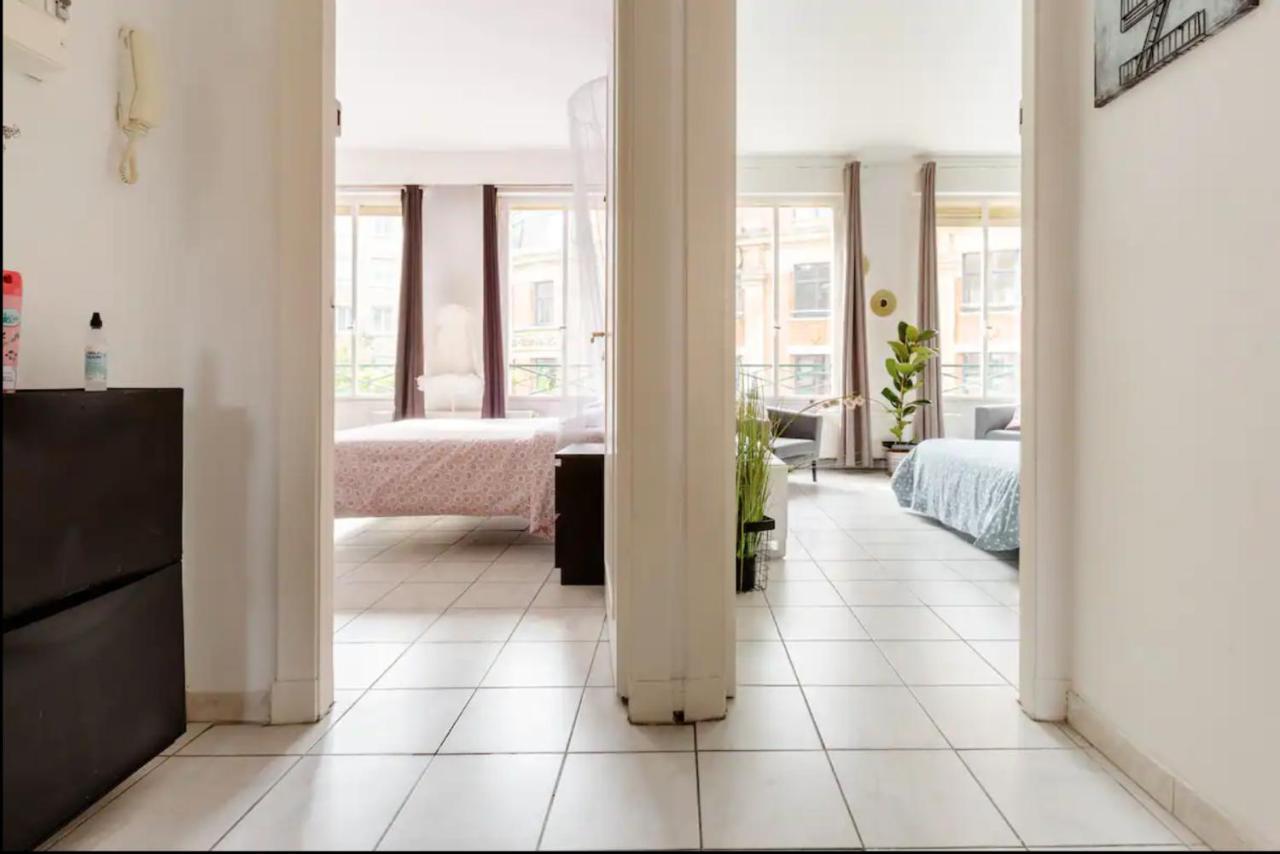 Apt 2 Chic, 60M2, 2 Chambres, Centre Valenciennes Exterior photo