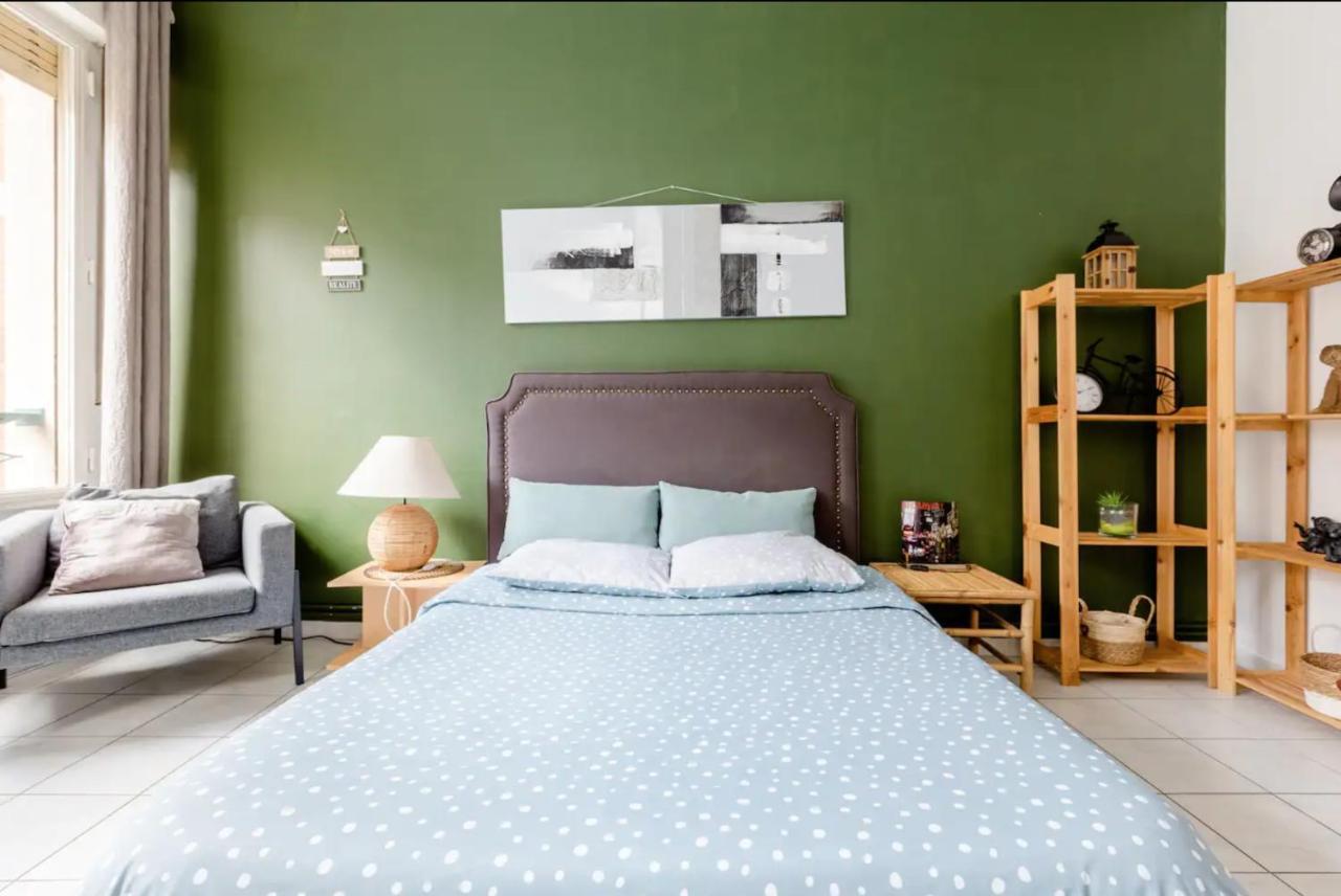Apt 2 Chic, 60M2, 2 Chambres, Centre Valenciennes Exterior photo
